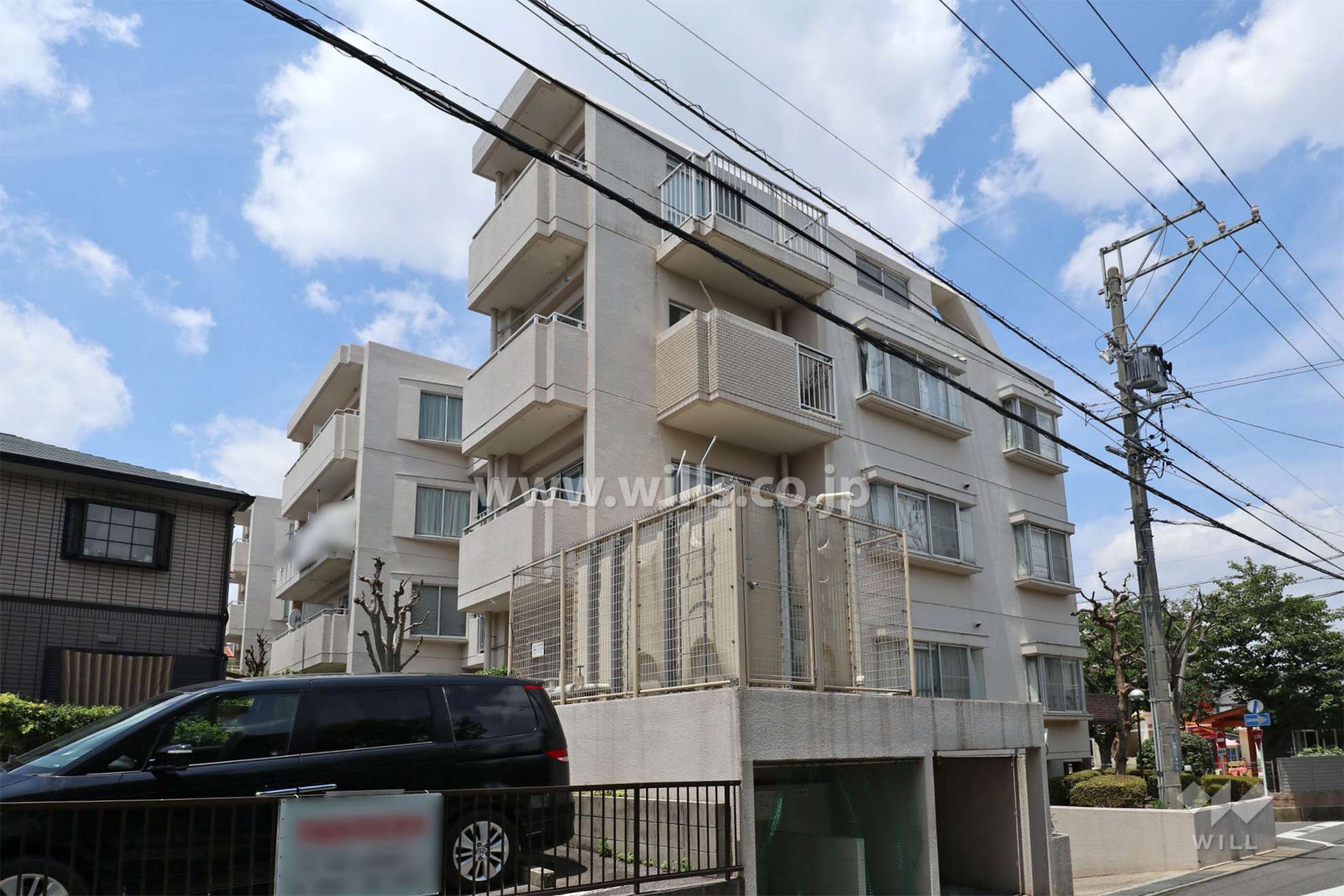 愛知県長久手市作田２丁目1510