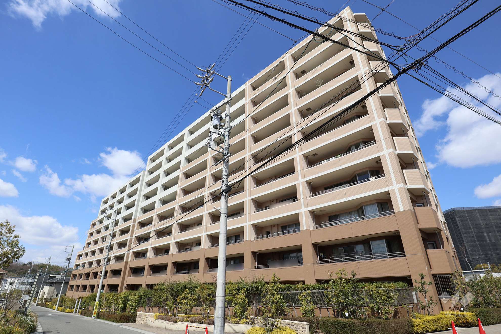 愛知県長久手市市が洞１丁目501