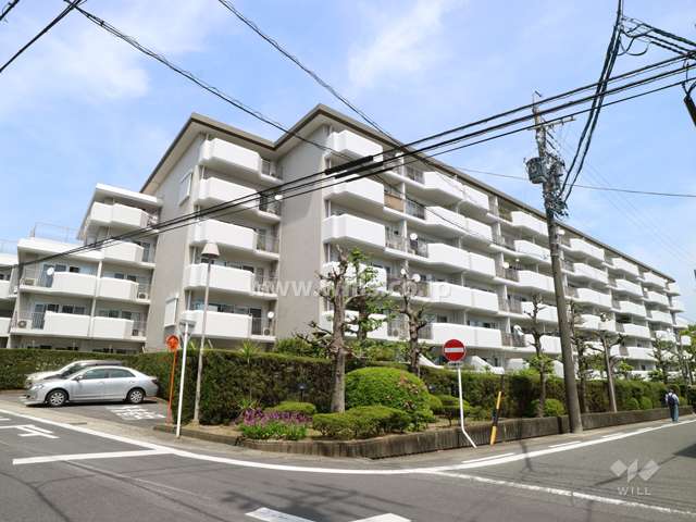 愛知県名古屋市名東区上社２丁目37