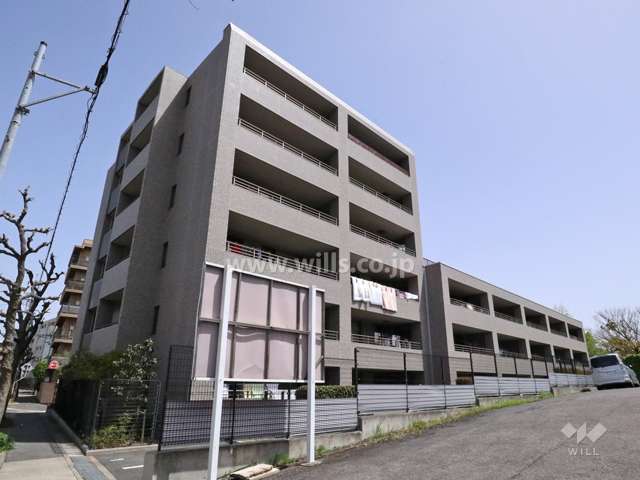 愛知県名古屋市名東区亀の井１丁目122