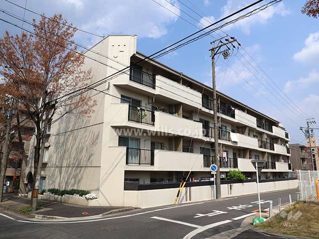 愛知県名古屋市名東区朝日が丘13