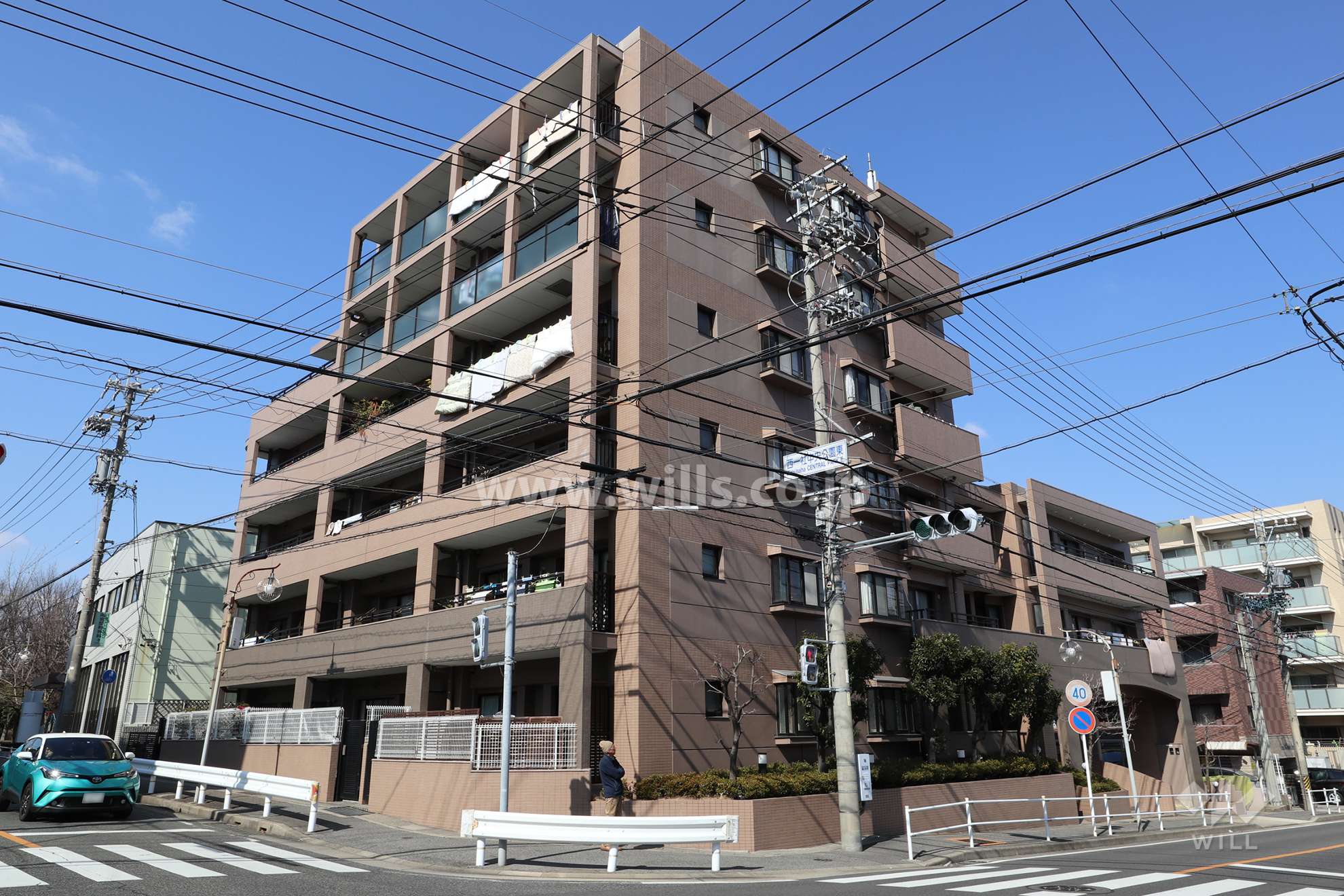 愛知県名古屋市名東区一社２丁目133