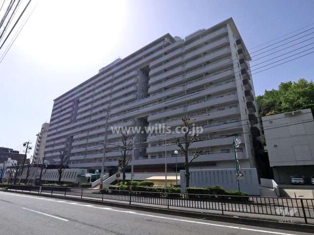 愛知県名古屋市名東区にじが丘１丁目