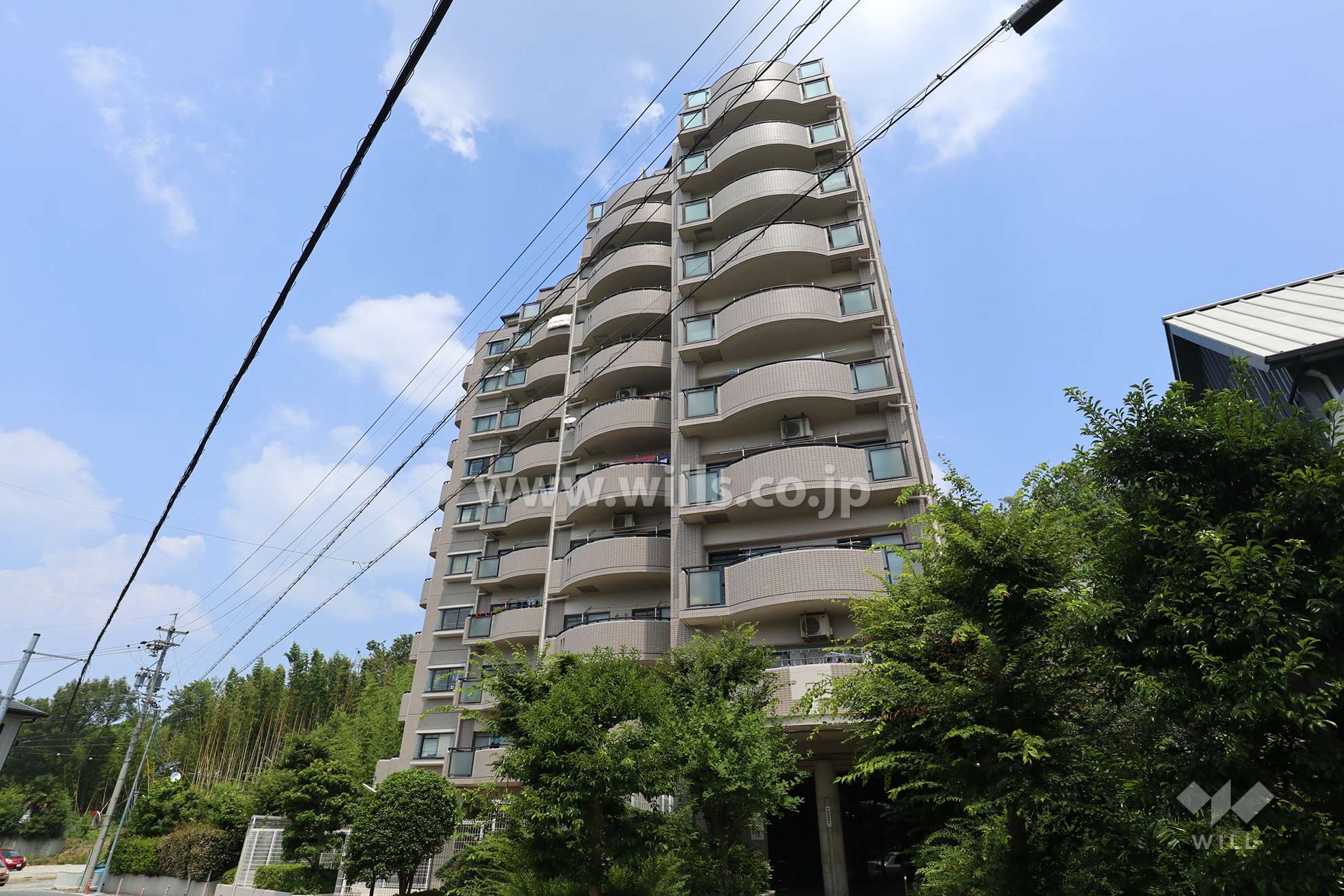 愛知県長久手市岩作中権代57