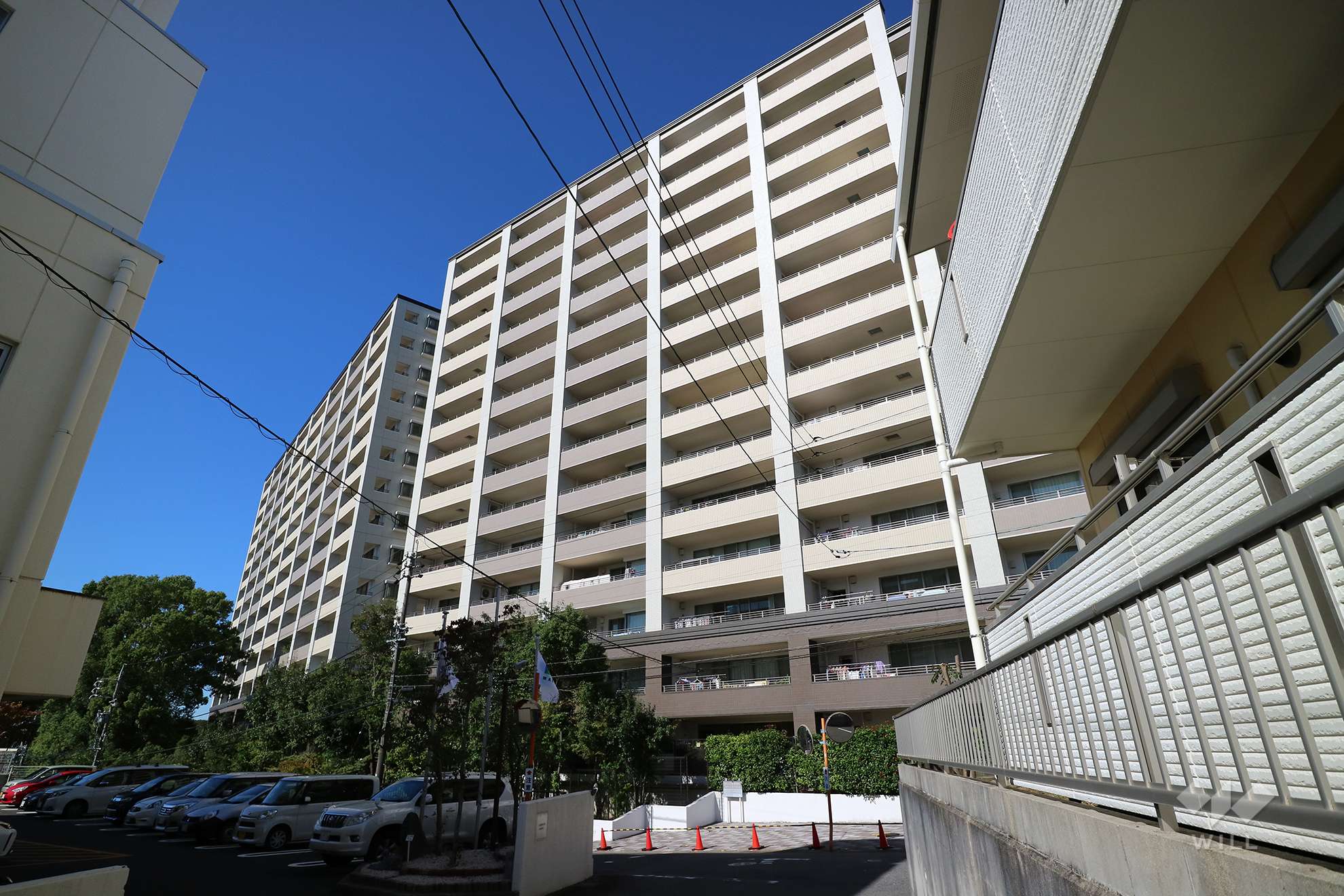 愛知県長久手市蟹原1901