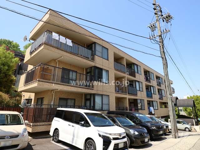 愛知県名古屋市名東区植園町１丁目9