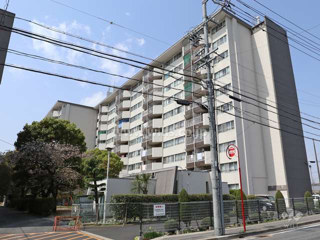愛知県名古屋市名東区香南１丁目102