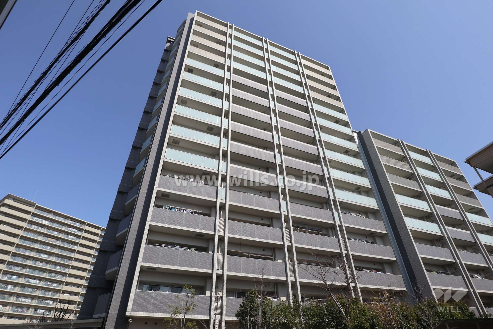 愛知県長久手市西原山16