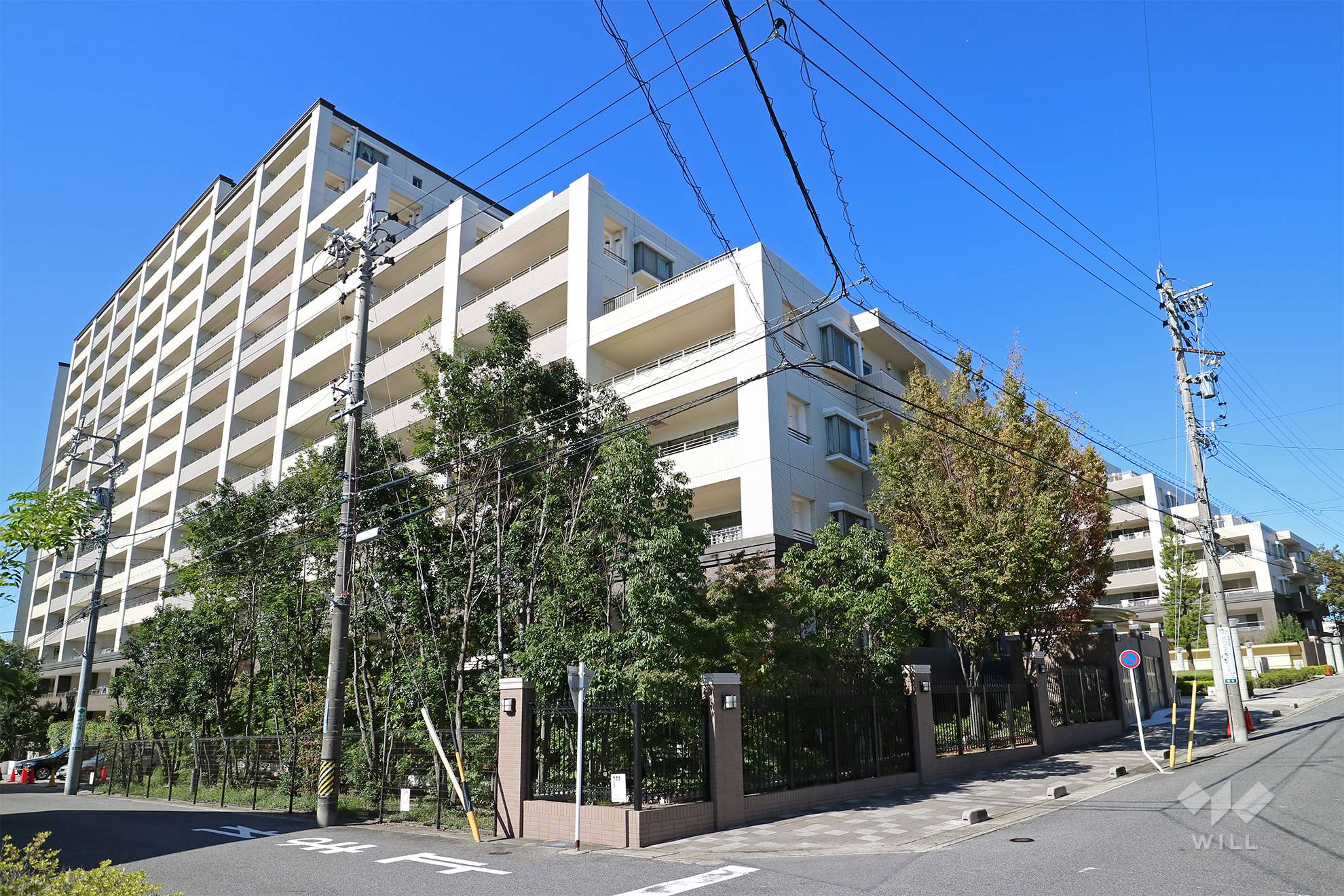 愛知県長久手市蟹原1901