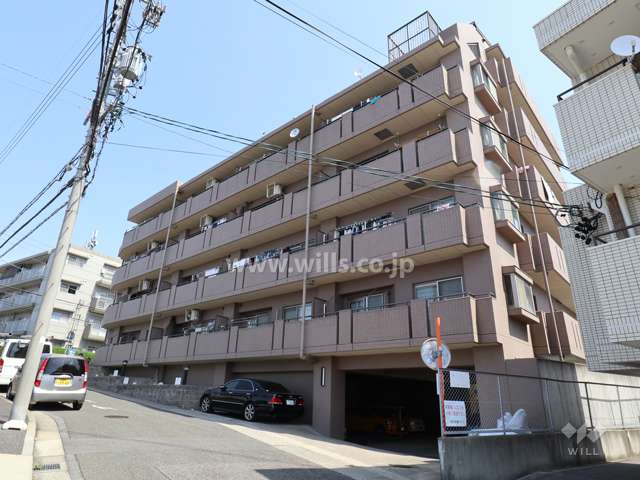 愛知県名古屋市名東区貴船３丁目201