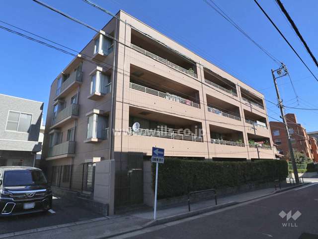 愛知県名古屋市名東区高社１丁目