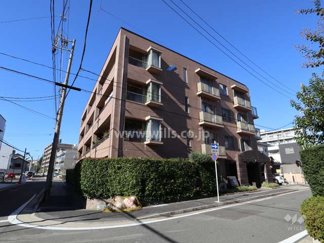 愛知県名古屋市名東区高社１丁目