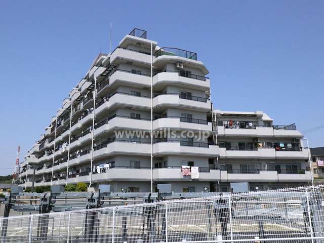 愛知県名古屋市名東区梅森坂5丁目208