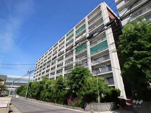 愛知県名古屋市名東区野間町61