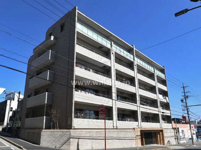愛知県名古屋市名東区石が根町96
