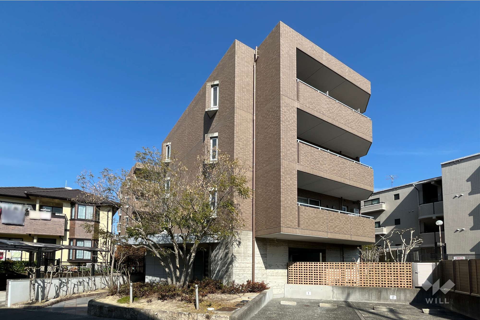 愛知県名古屋市名東区小池町40