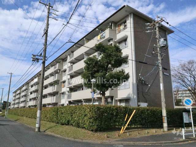 愛知県名古屋市名東区藤里町1201