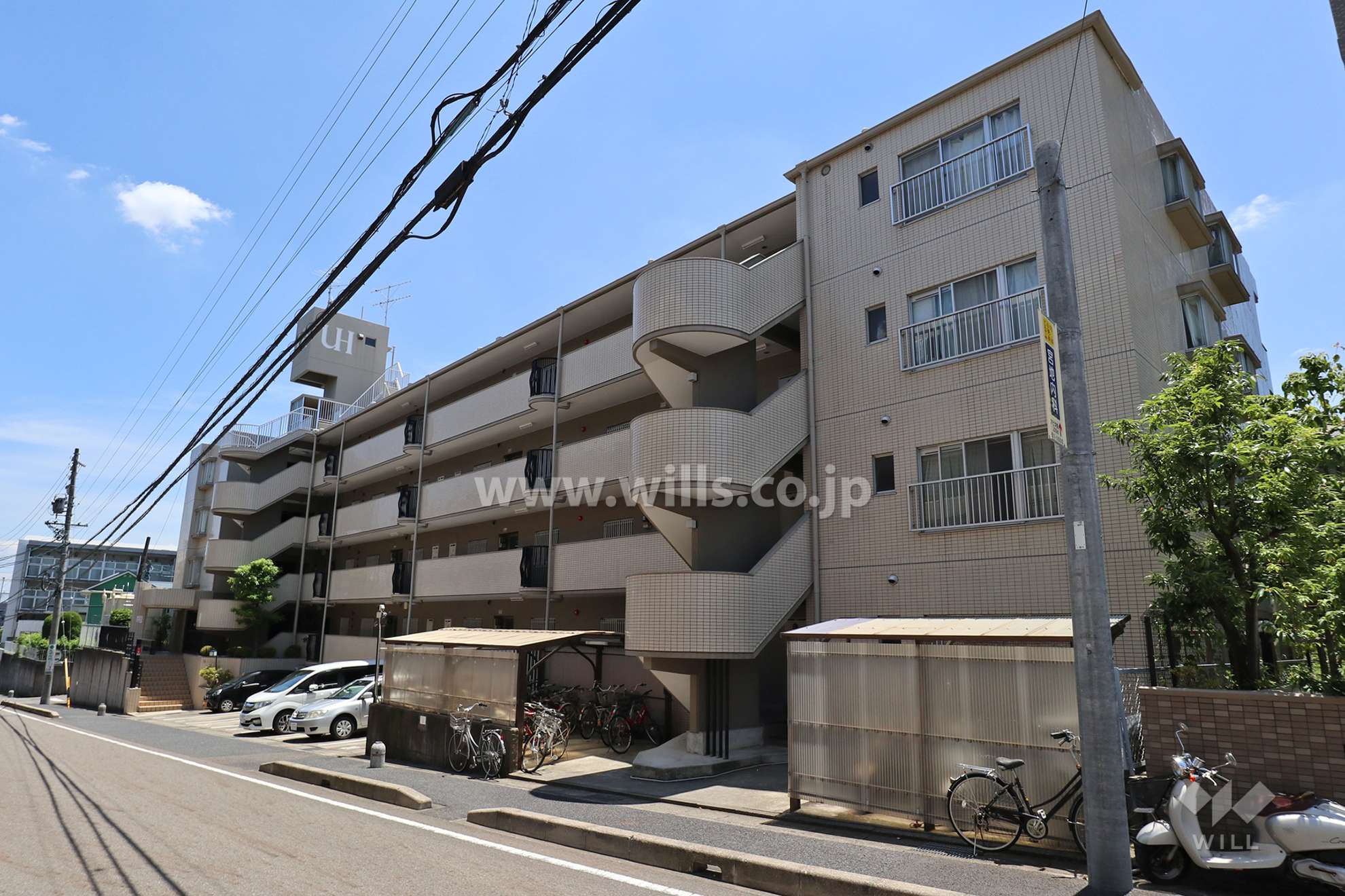 愛知県長久手市根の神304