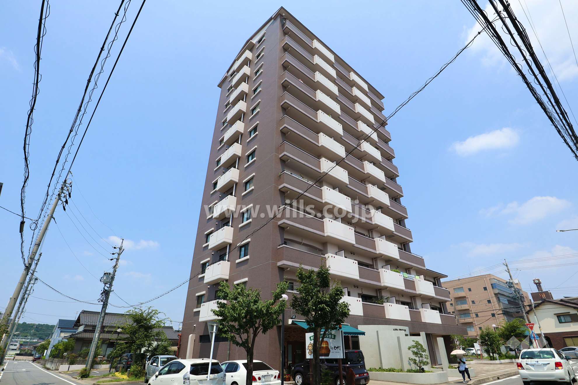 愛知県尾張旭市向町１丁目2