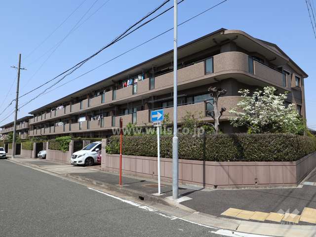 愛知県名古屋市名東区勢子坊２丁目