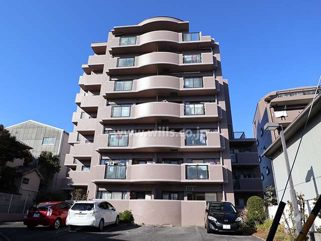 愛知県名古屋市名東区一社４丁目183