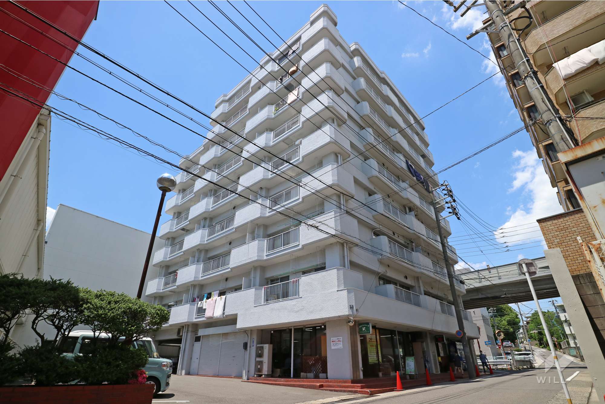 愛知県名古屋市名東区上社２丁目225