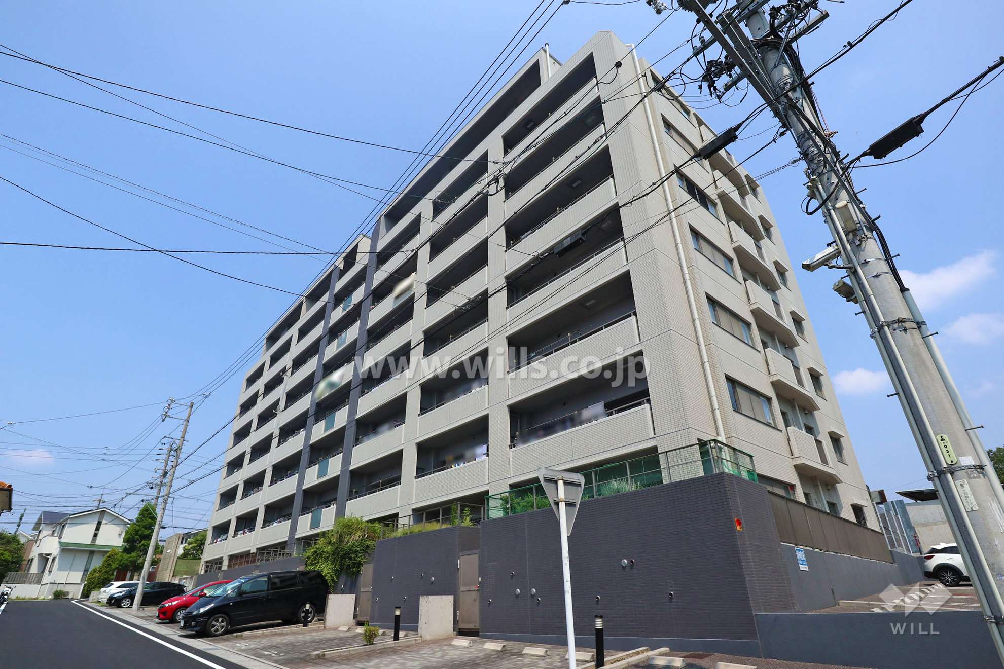 愛知県尾張旭市桜ケ丘町３丁目39