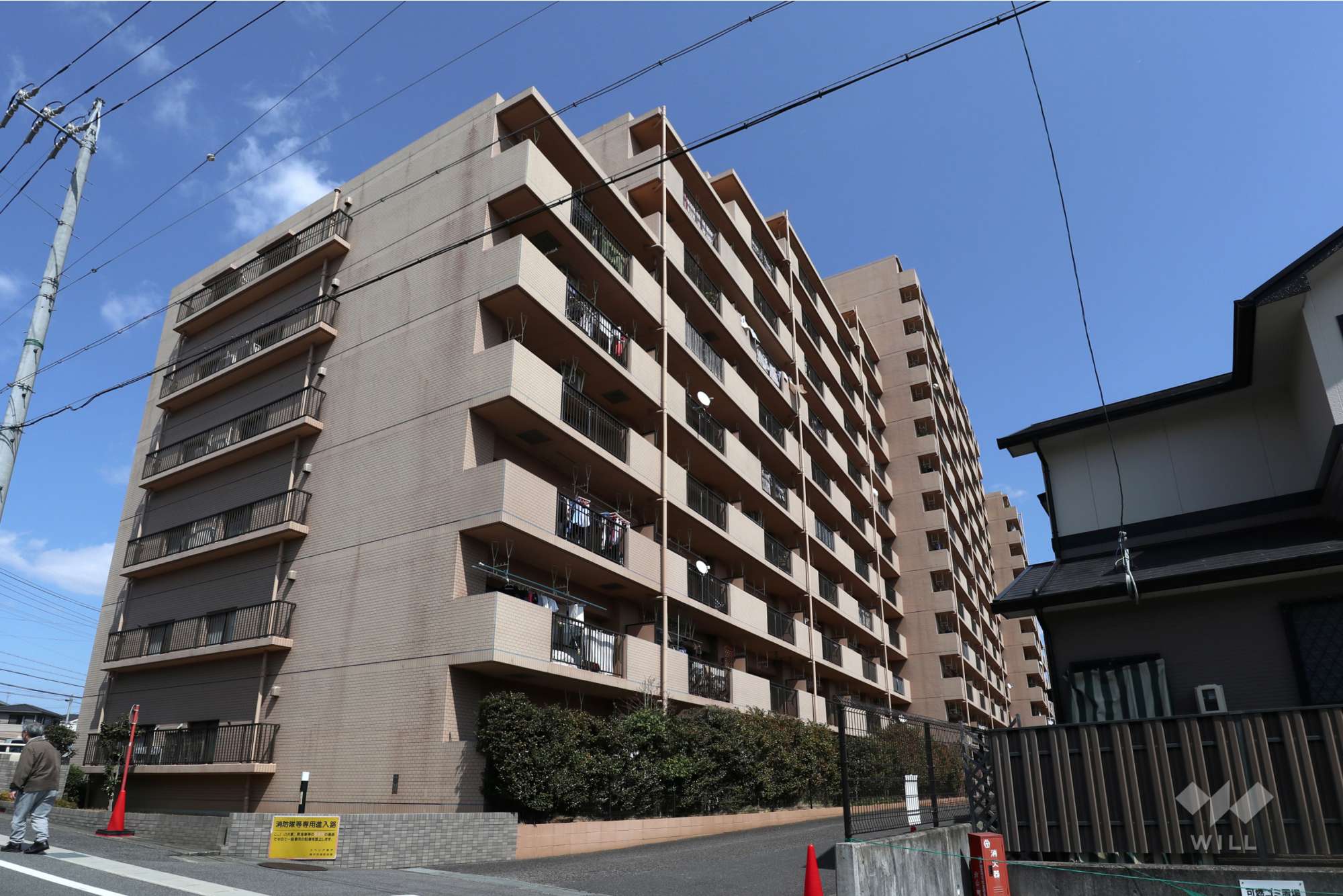 愛知県瀬戸市苗場町48