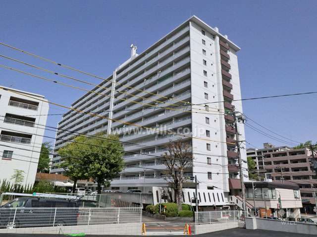 愛知県名古屋市名東区にじが丘１丁目