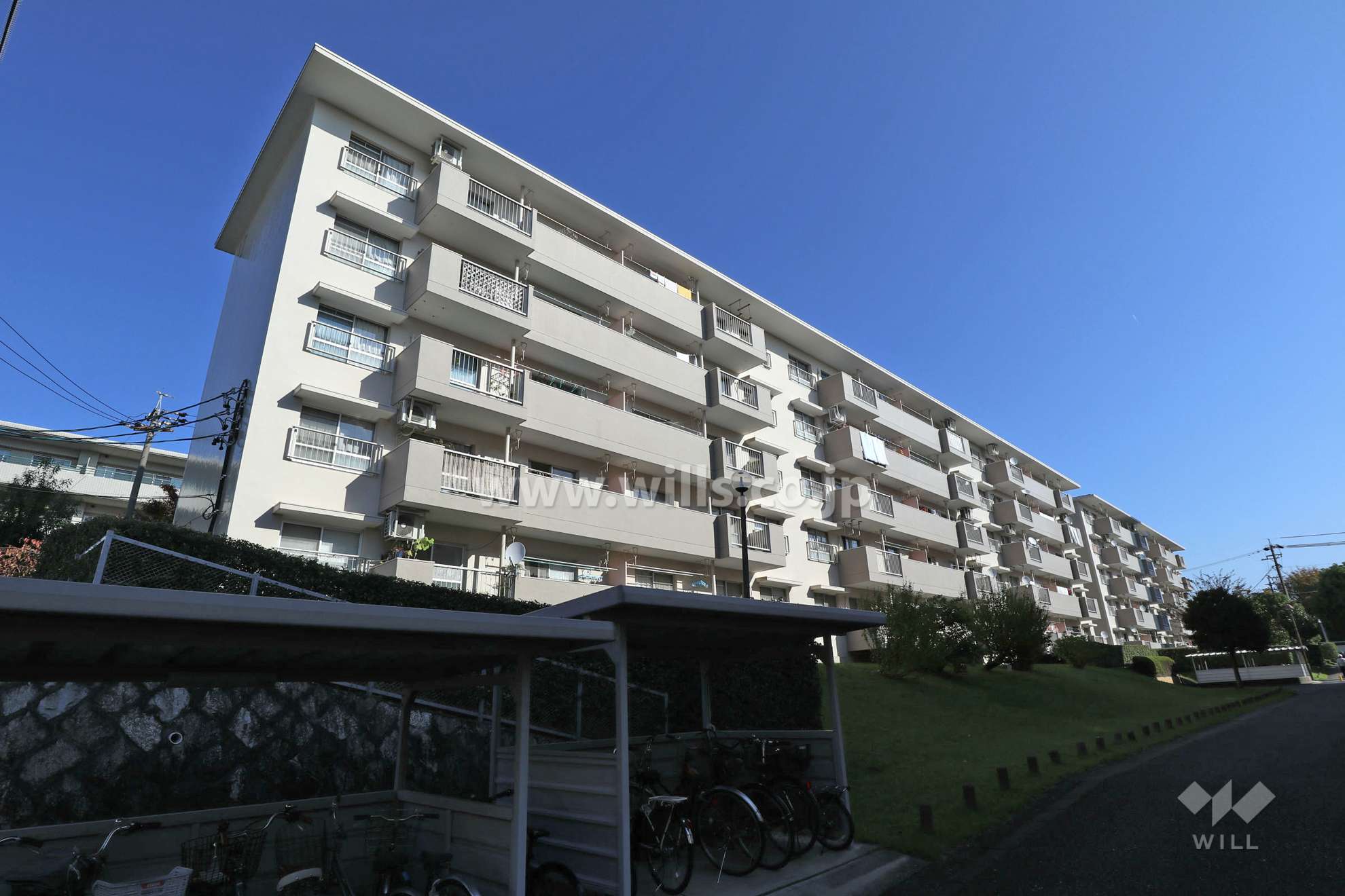 愛知県名古屋市名東区亀の井１丁目19