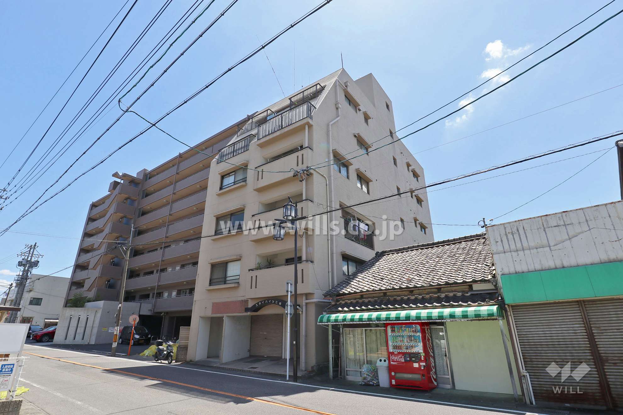 愛知県尾張旭市南原山町 赤土322