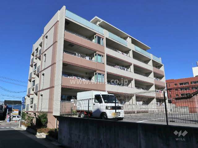 愛知県名古屋市名東区猪子石1丁目