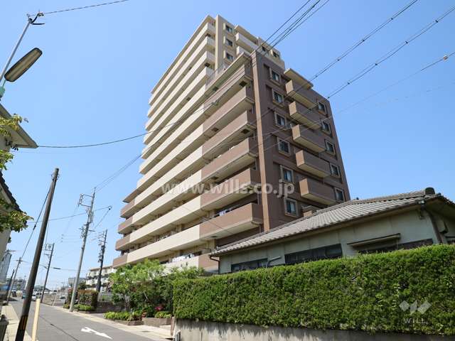 愛知県名古屋市名東区社台３丁目133