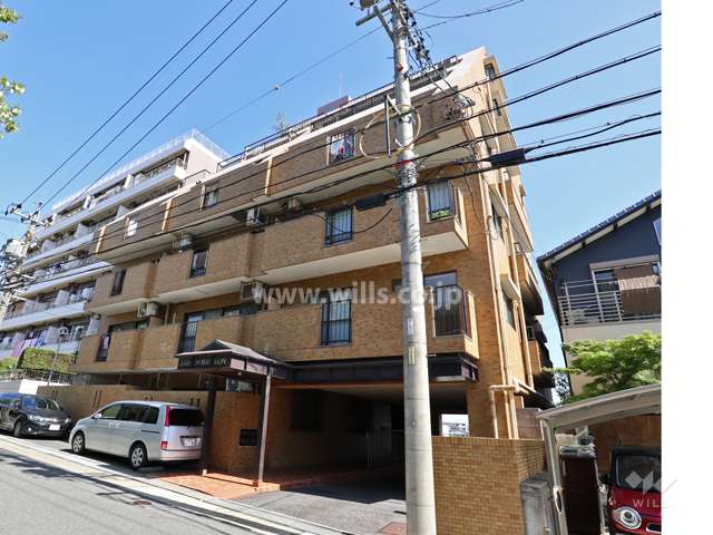 愛知県名古屋市名東区神丘町2丁目