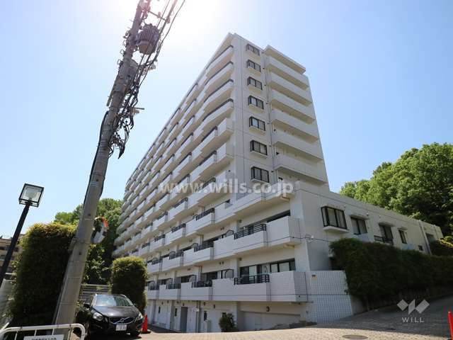 愛知県名古屋市名東区にじが丘１丁目12