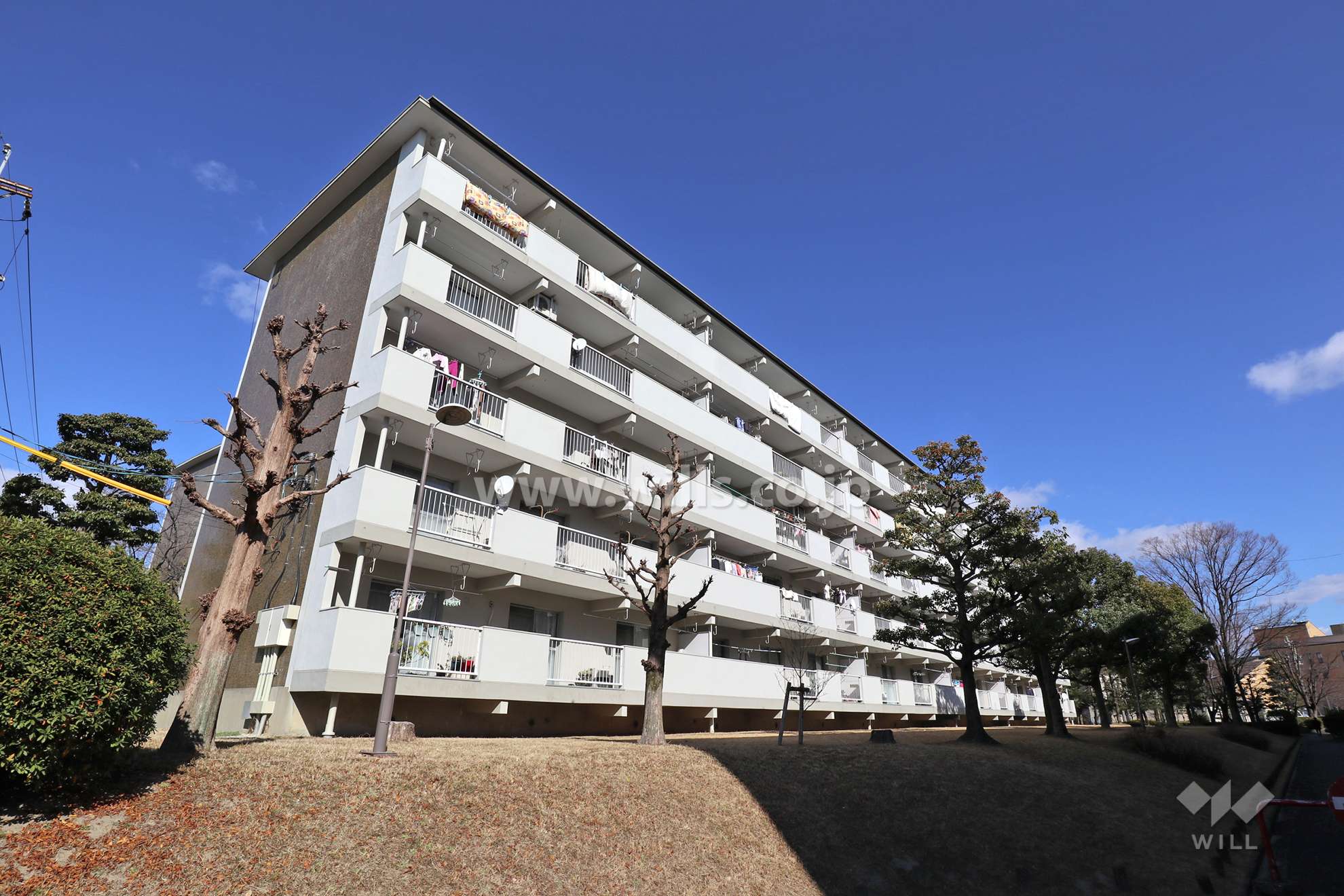 愛知県名古屋市名東区藤里町1201