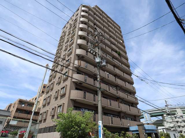 愛知県名古屋市名東区一社３丁目