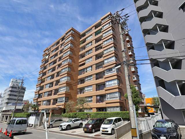 愛知県名古屋市名東区姫若町