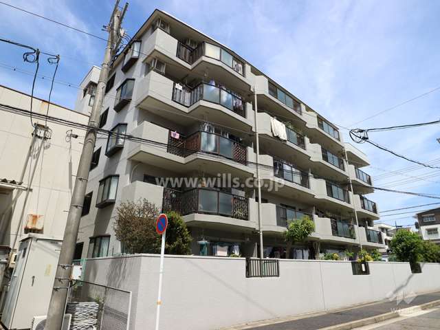 愛知県名古屋市名東区貴船１丁目30
