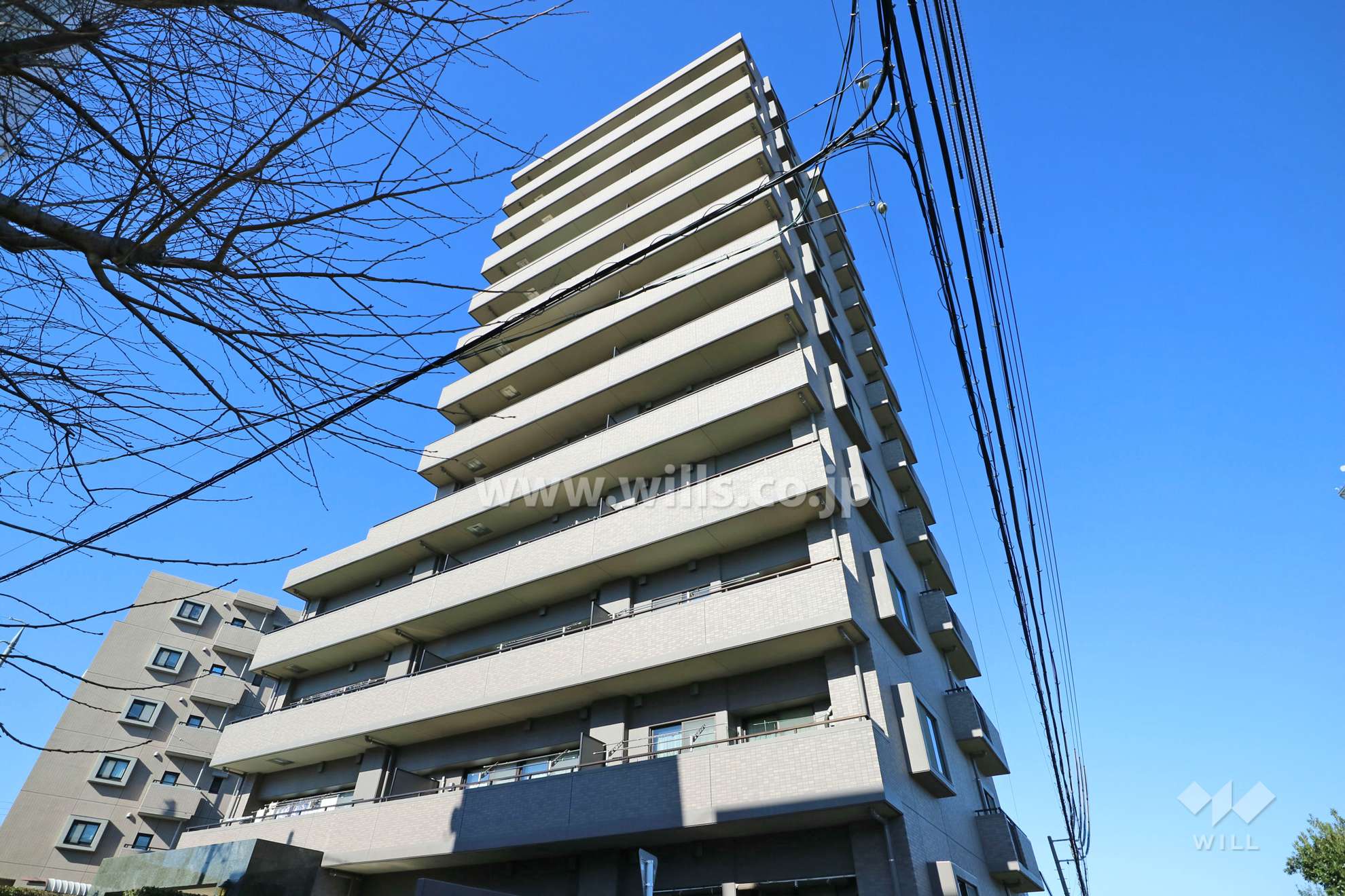 愛知県名古屋市名東区藤森西町1906