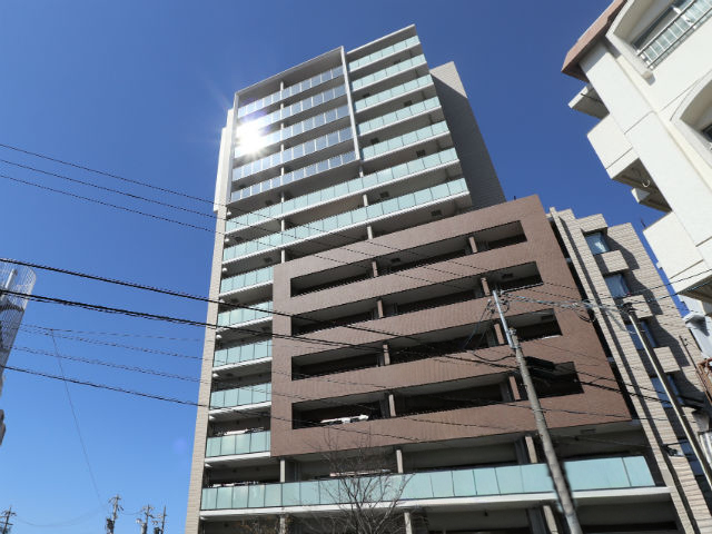 愛知県名古屋市名東区明が丘23