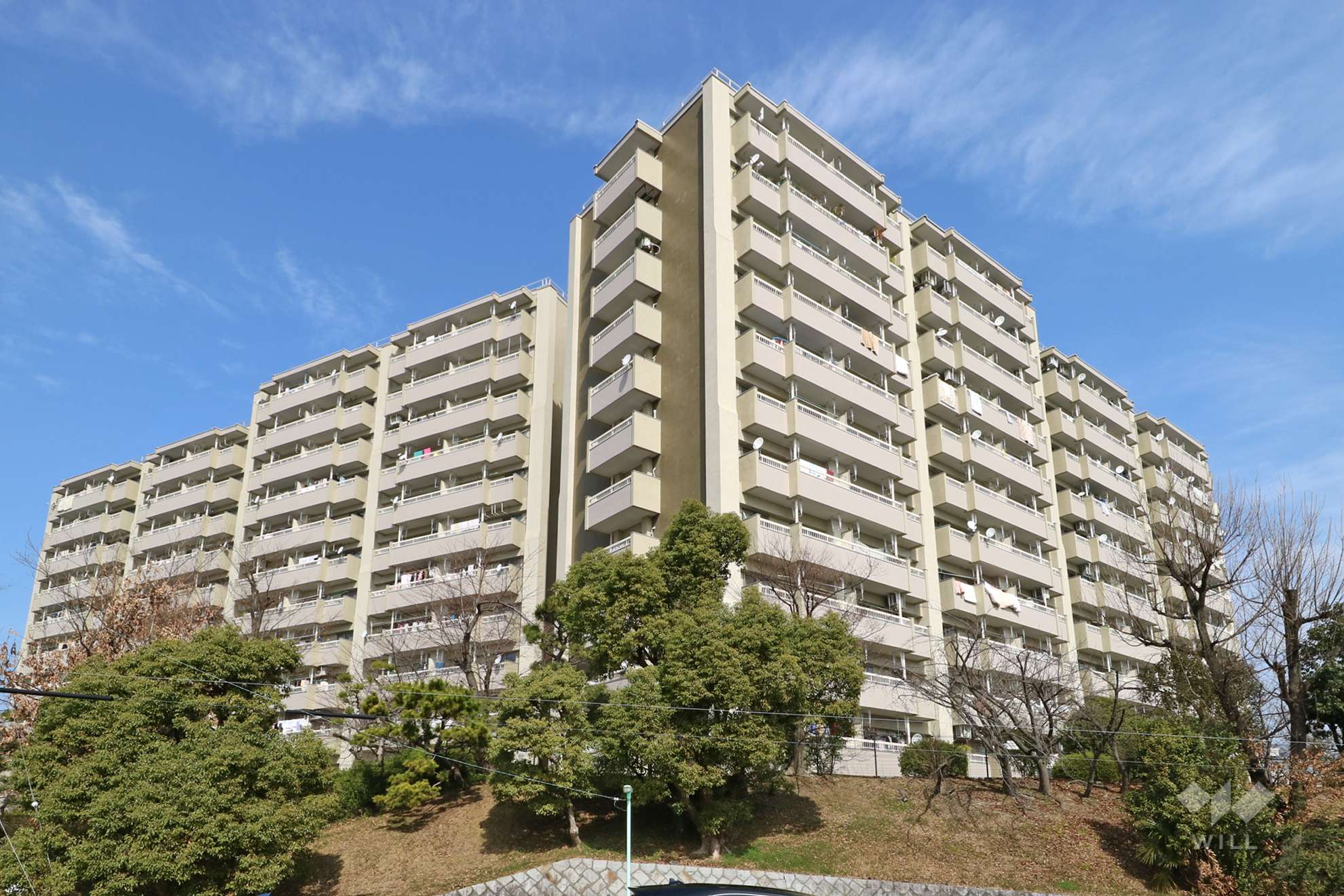 愛知県名古屋市名東区亀の井１丁目18