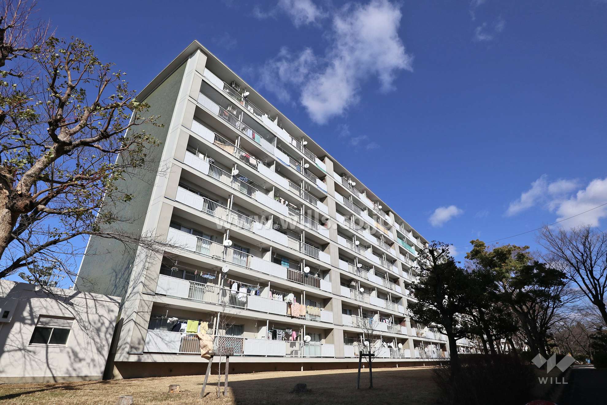 愛知県名古屋市名東区藤里町1201