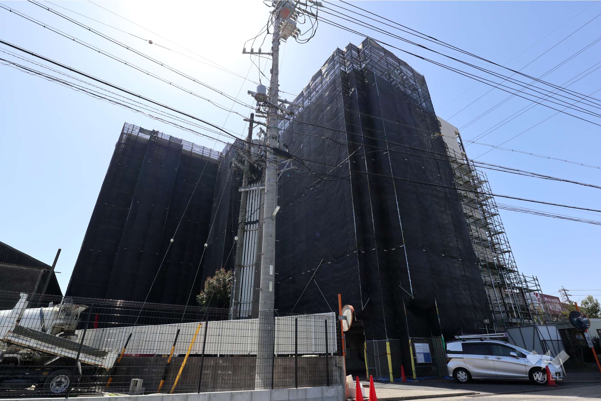 愛知県瀬戸市小坂町260