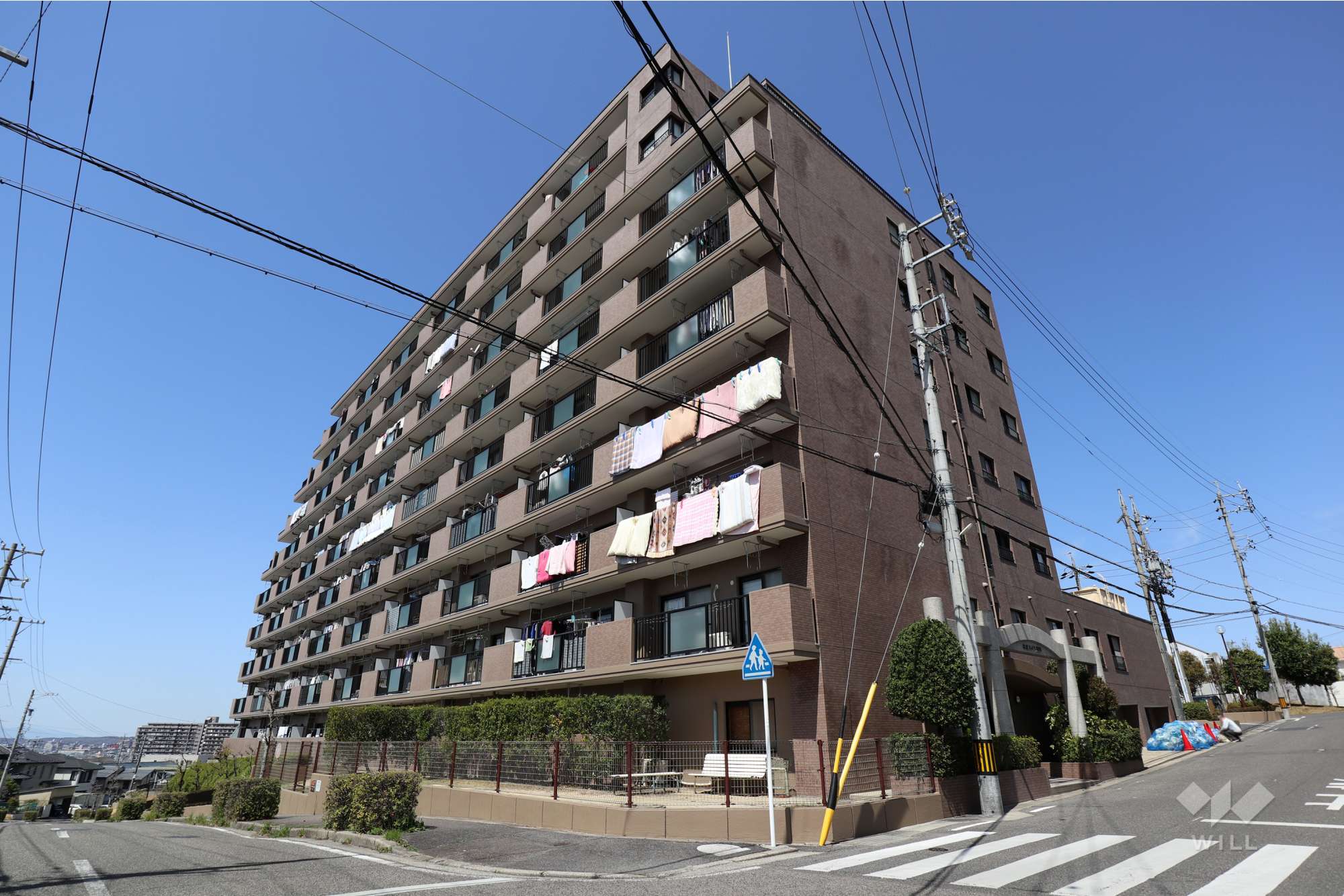 愛知県瀬戸市白山町１丁目6