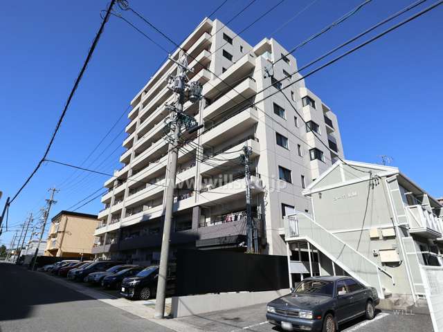 愛知県名古屋市名東区社台３丁目100