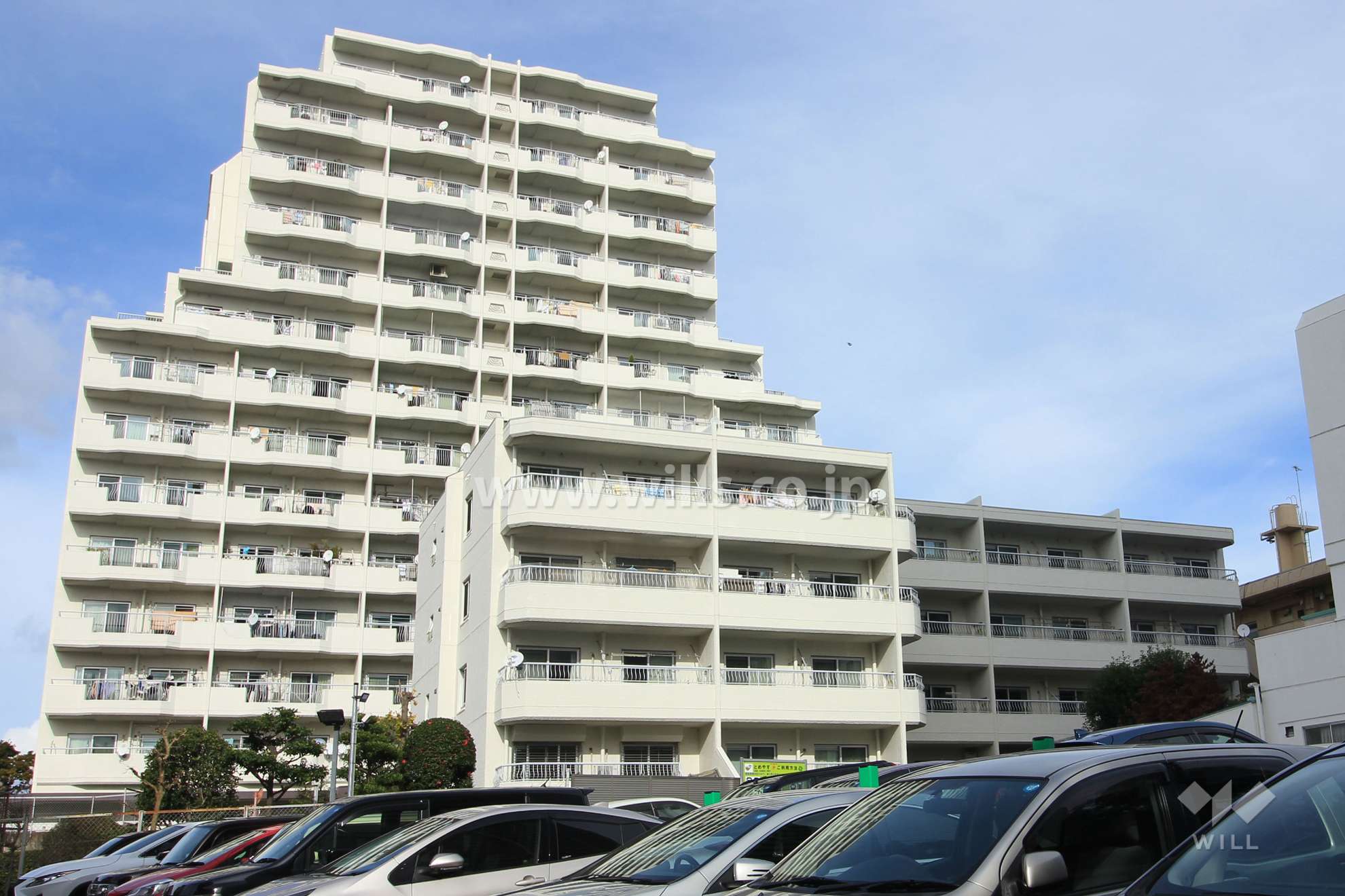愛知県名古屋市名東区本郷２丁目57