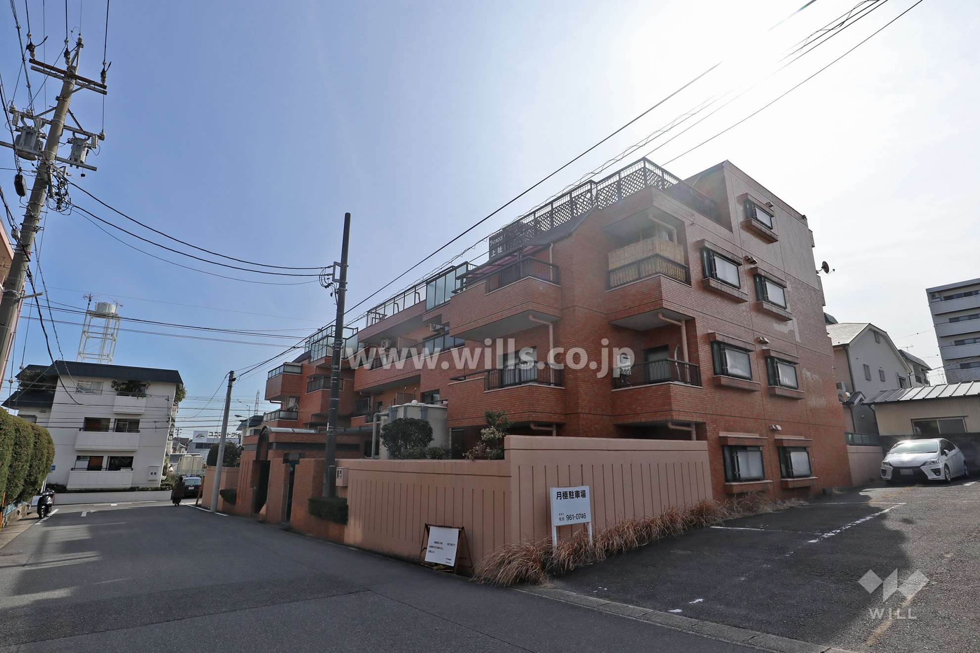 愛知県名古屋市名東区文教台１丁目711