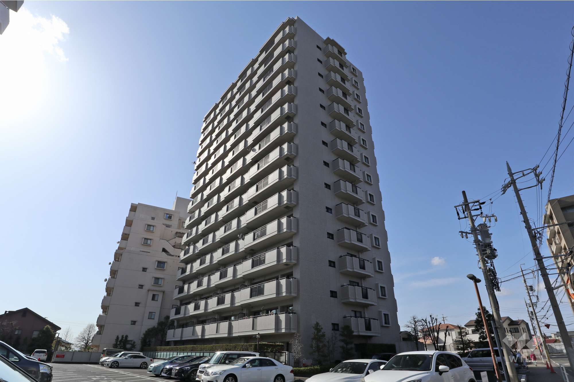 愛知県尾張旭市東栄町４丁目6