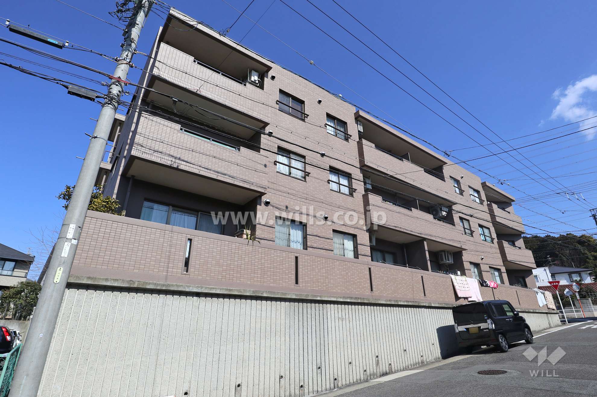 愛知県名古屋市名東区貴船１丁目251